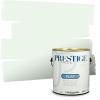 imagePRESTIGE Interior Paint and Primer in One Tides In SemiGloss 1 GallonPistachio Cake