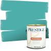 imagePRESTIGE Interior Paint and Primer in One Tides In SemiGloss 1 GallonPotomac River