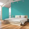 imagePRESTIGE Interior Paint and Primer in One Tides In SemiGloss 1 GallonPotomac River