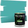 imagePRESTIGE Interior Paint and Primer in One Tides In SemiGloss 1 GallonPotomac River