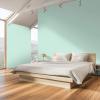 imagePRESTIGE Interior Paint and Primer in One Tides In SemiGloss 1 GallonPowdered Mint