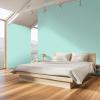 imagePRESTIGE Interior Paint and Primer in One Tides In SemiGloss 1 GallonSea Cruise