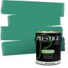 imagePRESTIGE Interior Paint and Primer in One Tides In SemiGloss 1 GallonSeaweed