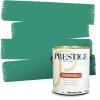 imagePRESTIGE Interior Paint and Primer in One Tides In SemiGloss 1 GallonSeaweed