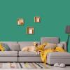 imagePRESTIGE Interior Paint and Primer in One Tides In SemiGloss 1 GallonSeaweed