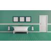 imagePRESTIGE Interior Paint and Primer in One Tides In SemiGloss 1 GallonSeaweed