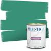 imagePRESTIGE Interior Paint and Primer in One Tides In SemiGloss 1 GallonSeaweed