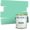 imagePRESTIGE Interior Paint and Primer in One Tides In SemiGloss 1 GallonSherbert