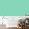 imagePRESTIGE Interior Paint and Primer in One Tides In SemiGloss 1 GallonSherbert