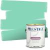 imagePRESTIGE Interior Paint and Primer in One Tides In SemiGloss 1 GallonSherbert