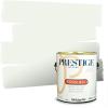 imagePRESTIGE Interior Paint and Primer in One Tides In SemiGloss 1 GallonSnow Thistle