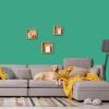 imagePRESTIGE Interior Paint and Primer in One Tides In SemiGloss 1 GallonSpring