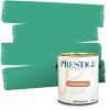 imagePRESTIGE Interior Paint and Primer in One Tides In SemiGloss 1 GallonSpring