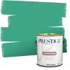 imagePRESTIGE Interior Paint and Primer in One Tides In SemiGloss 1 GallonSpring