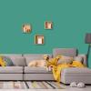 imagePRESTIGE Interior Paint and Primer in One Tides In SemiGloss 1 GallonSpring Day