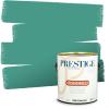 imagePRESTIGE Interior Paint and Primer in One Tides In SemiGloss 1 GallonSpring Day
