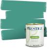 imagePRESTIGE Interior Paint and Primer in One Tides In SemiGloss 1 GallonSpring Day