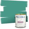 imagePRESTIGE Interior Paint and Primer in One Tides In SemiGloss 1 GallonSpring Day