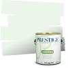 imagePRESTIGE Interior Paint and Primer in One Tides In SemiGloss 1 GallonSpruce White