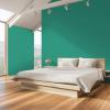 imagePRESTIGE Interior Paint and Primer in One Tides In SemiGloss 1 GallonStep Dance