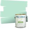 imagePRESTIGE Interior Paint and Primer in One Tides In SemiGloss 1 GallonSublime
