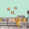 imagePRESTIGE Interior Paint and Primer in One Tides In SemiGloss 1 GallonSublime