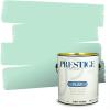imagePRESTIGE Interior Paint and Primer in One Tides In SemiGloss 1 GallonSublime