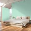 imagePRESTIGE Interior Paint and Primer in One Tides In SemiGloss 1 GallonSublime
