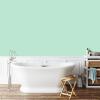 imagePRESTIGE Interior Paint and Primer in One Tides In SemiGloss 1 GallonSublime
