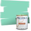 imagePRESTIGE Interior Paint and Primer in One Tides In SemiGloss 1 GallonSummer Clover