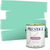 imagePRESTIGE Interior Paint and Primer in One Tides In SemiGloss 1 GallonSummer Clover