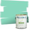 imagePRESTIGE Interior Paint and Primer in One Tides In SemiGloss 1 GallonSummer Clover