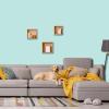 imagePRESTIGE Interior Paint and Primer in One Tides In SemiGloss 1 GallonTides In