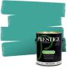imagePRESTIGE Interior Paint and Primer in One Tides In SemiGloss 1 GallonTortuga