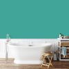 imagePRESTIGE Interior Paint and Primer in One Tides In SemiGloss 1 GallonTortuga