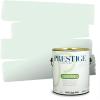 imagePRESTIGE Interior Paint and Primer in One Tides In SemiGloss 1 GallonWaves