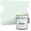 imagePRESTIGE Interior Paint and Primer in One Tides In SemiGloss 1 GallonWaves