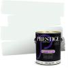 imagePRESTIGE Interior Paint and Primer in One Tides In SemiGloss 1 GallonWinter Wonderland
