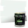 imagePRESTIGE Interior Paint and Primer in One Tides In SemiGloss 1 GallonWinter Wonderland