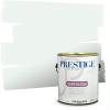 imagePRESTIGE Interior Paint and Primer in One Tides In SemiGloss 1 GallonWinter Wonderland