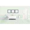 imagePRESTIGE Interior Paint and Primer in One Tides In SemiGloss 1 GallonWinter Wonderland