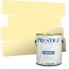 imagePRESTIGE Paints Interior Paint and Primer In One 1Gallon Eggshell Comparable Match of Benjamin Moore Abstracta317BMPCM