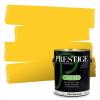 imagePRESTIGE Paints Interior Paint and Primer In One 1Gallon Eggshell Comparable Match of Benjamin Moore Abstracta322BMPCM