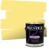 imagePRESTIGE Paints Interior Paint and Primer In One 1Gallon Eggshell Comparable Match of Benjamin Moore Abstracta326BMPCM