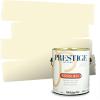 imagePRESTIGE Paints Interior Paint and Primer In One 1Gallon Eggshell Comparable Match of Benjamin Moore Abstracta330BMPCM