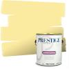 imagePRESTIGE Paints Interior Paint and Primer In One 1Gallon Eggshell Comparable Match of Benjamin Moore Abstracta333BMPCM