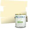 imagePRESTIGE Paints Interior Paint and Primer In One 1Gallon Eggshell Comparable Match of Benjamin Moore Abstracta337BMPCM