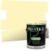 imagePRESTIGE Paints Interior Paint and Primer In One 1Gallon Eggshell Comparable Match of Benjamin Moore Abstracta338BMPCM