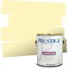 imagePRESTIGE Paints Interior Paint and Primer In One 1Gallon Eggshell Comparable Match of Benjamin Moore Abstracta338BMPCM