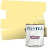 imagePRESTIGE Paints Interior Paint and Primer In One 1Gallon Eggshell Comparable Match of Benjamin Moore Abstracta339BMPCM